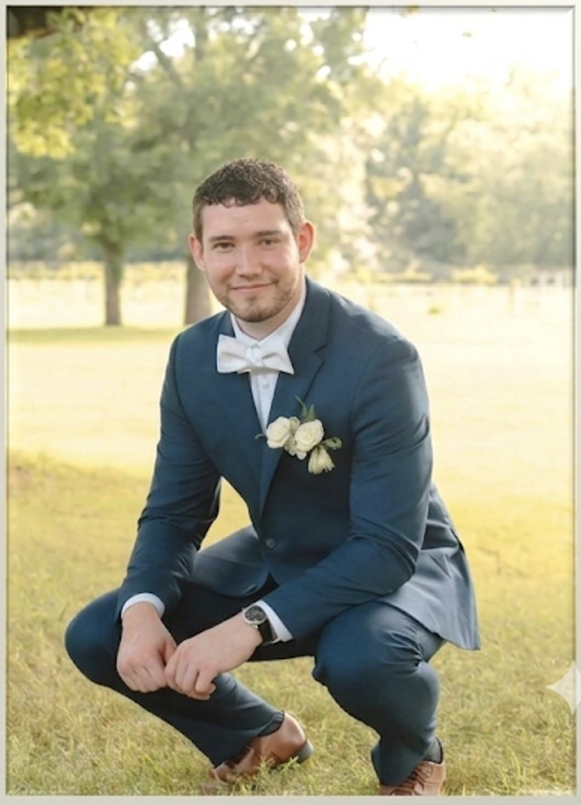 Chris Andrews, Licensed Insurance Producer and Office Manager at Overton Insurance Solutions