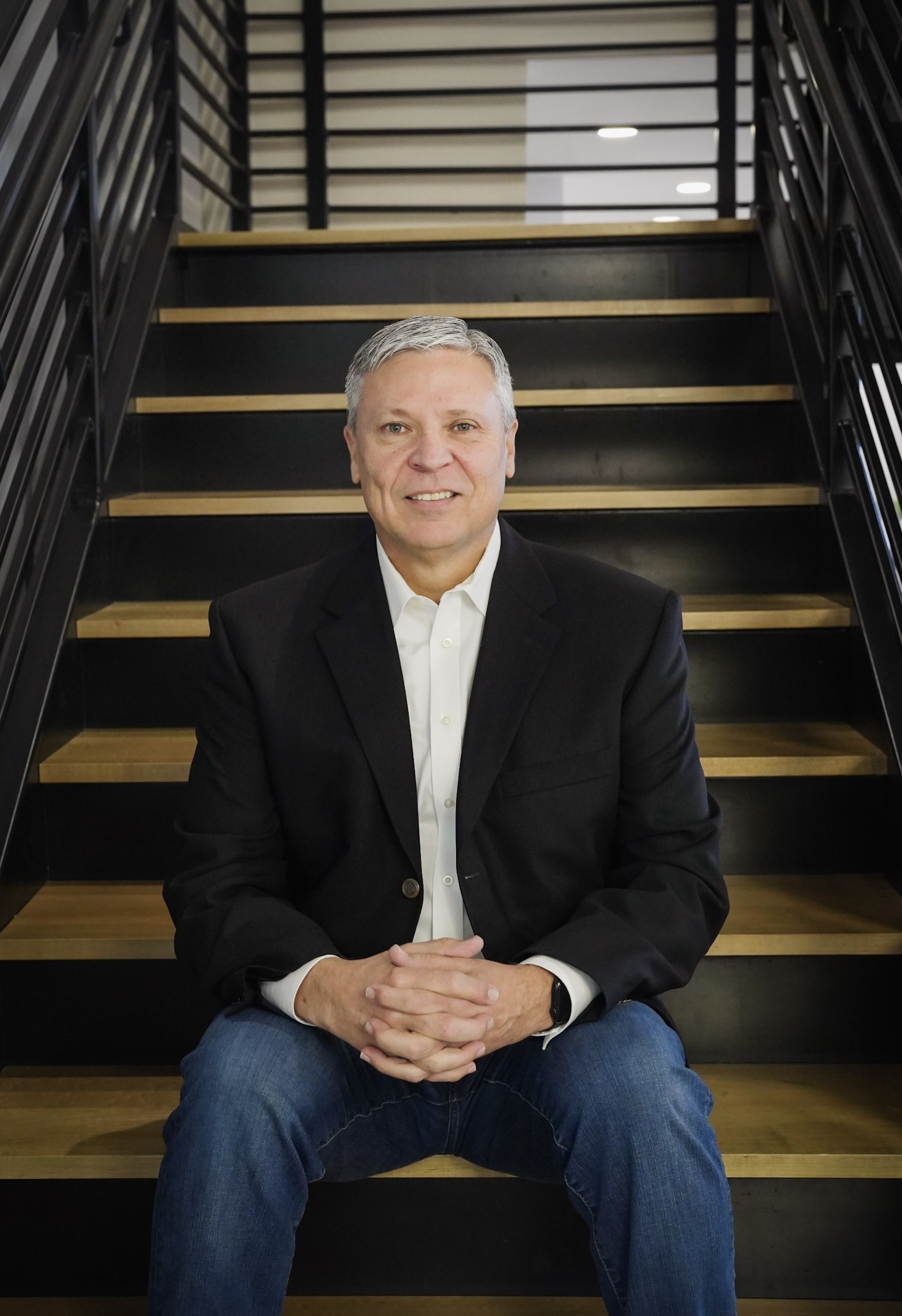 Tommy Overton, Principal Agent at Overton Insurance Solutions