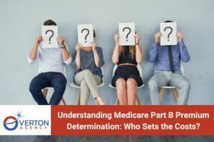 Understanding Medicare Part B Premium Determination_ Who Sets the Costs