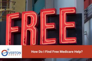 How Do I Find Free Medicare Help