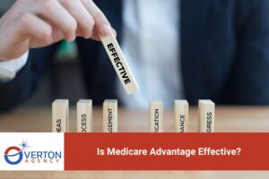 Is Medicare Advantage Effective