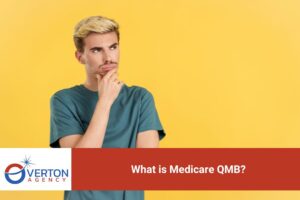 What is Medicare QMB