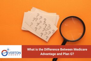 What is the Difference Between Medicare Advantage and Plan G