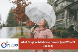 What Original Medicare Covers (and What It Doesn’t)
